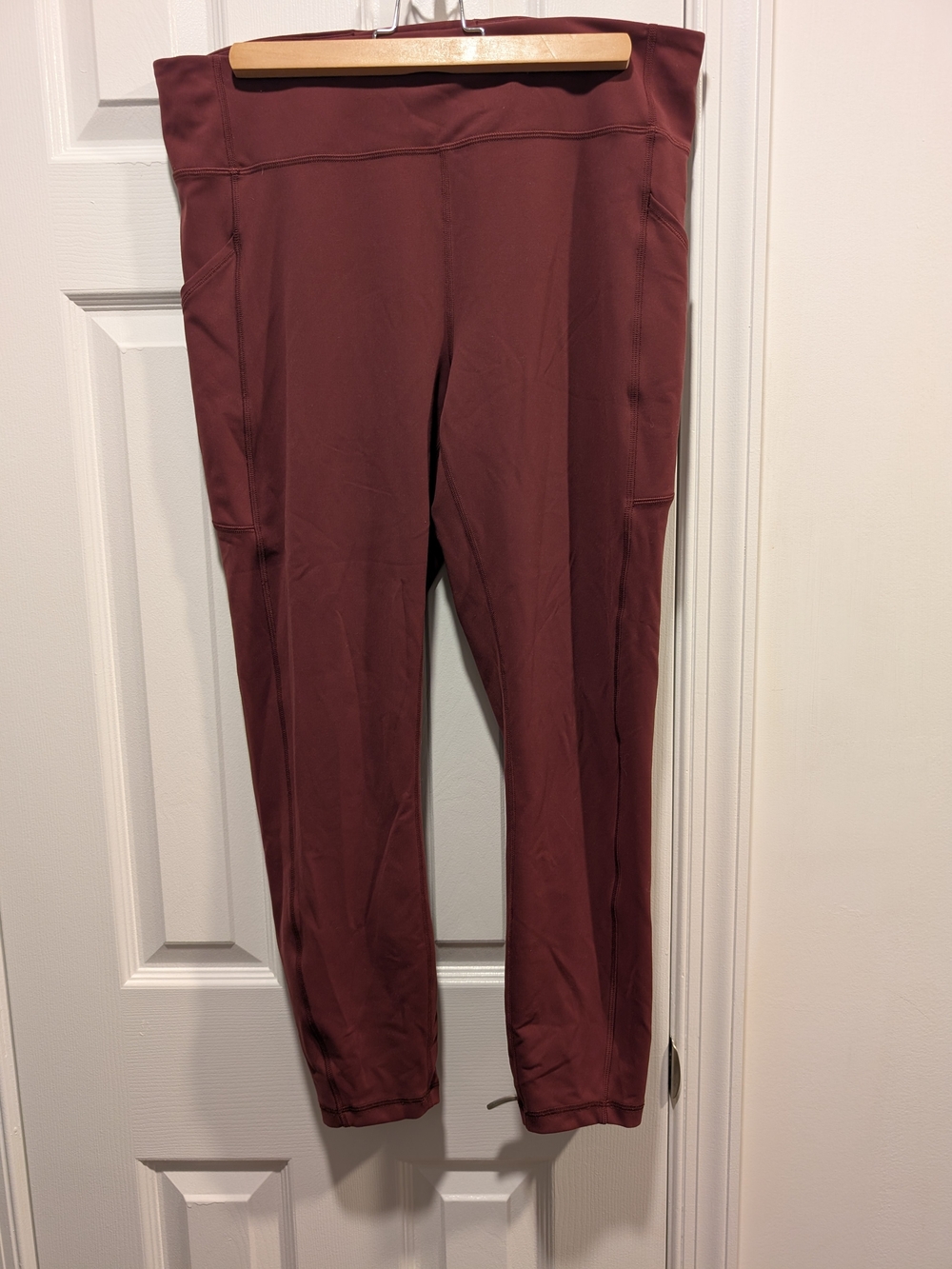 Lululemon Invigorate High-Rise Tight 24"